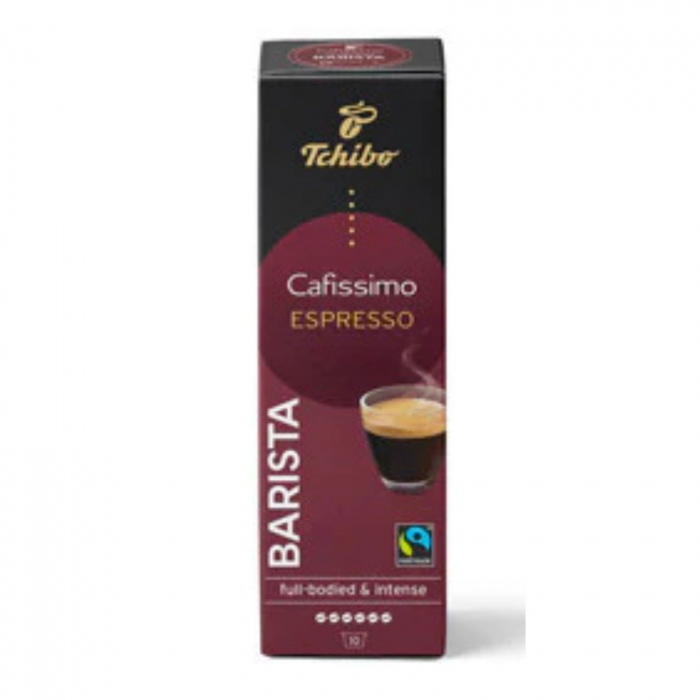 Capsule Cafissimo Barista Espresso 10 buc [1]