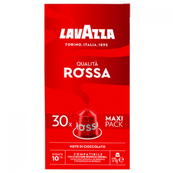 Capsule Qualita Rossa 30 cps [1]