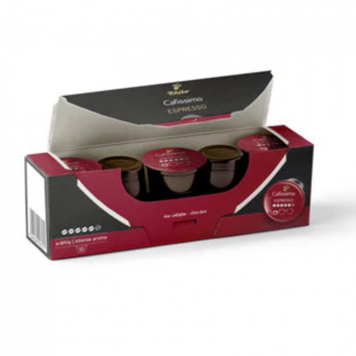 Capsule Cafissimo Espresso Intense Aroma - 10 buc [2]