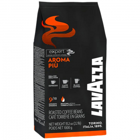 Cafea boabe - Cafea boabe Aroma Piu Expert 1 kg