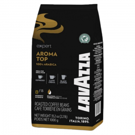 Cafea boabe - Cafea boabe Aroma Top Expert 1 kg