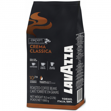 Cafea boabe - Cafea boabe Crema Classica Expert 1 kg