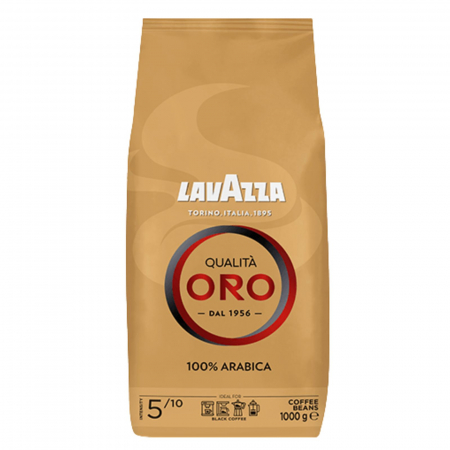 Cafea boabe - Cafea boabe Qualita Oro 1 kg