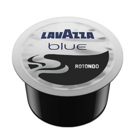 Cafea capsule Blue Rotondo, 100 cps [1]