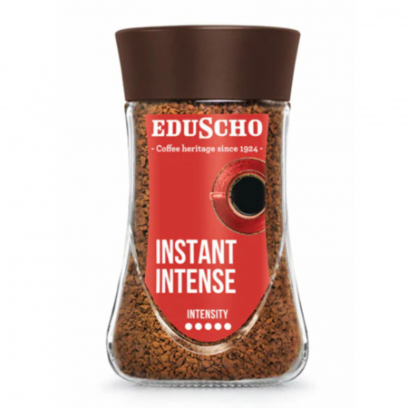 Cafea instant - Cafea instant Eduscho Instant Intense, 100g