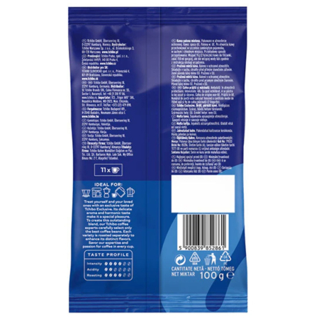 Cafea macinata Tchibo Exclusive 100 g [2]