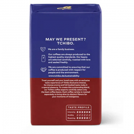 Cafea macinata Tchibo Exclusive Intense 250g [2]