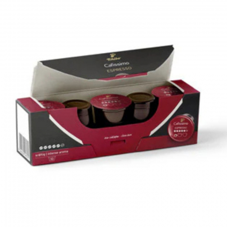 Capsule Cafissimo Espresso Intense Aroma - 10 buc [1]