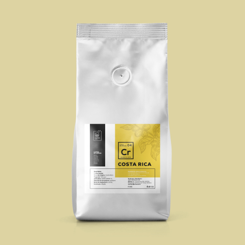 Cafea de specialitate - Costa Rica 1kg