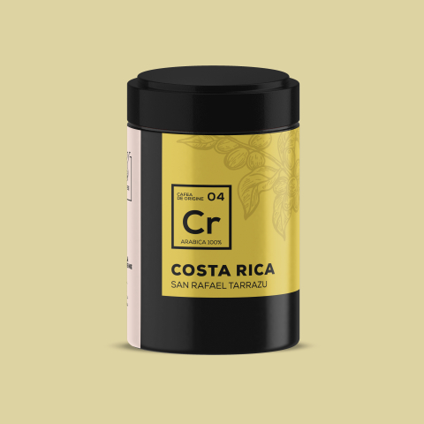 Cafea de specialitate - Costa Rica 250g