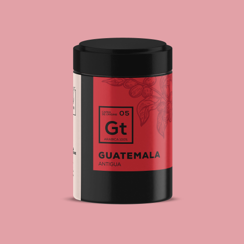 Cafea de specialitate - Guatemala 250g