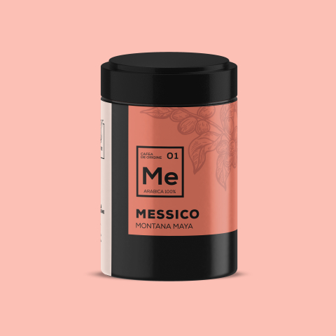 Cafea de specialitate - Messico 250g