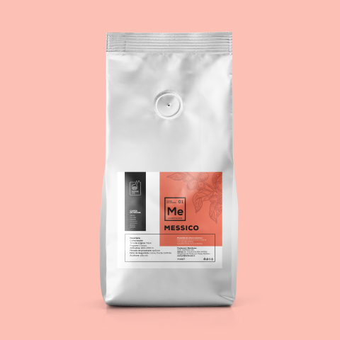 Cafea de specialitate - Messico 500g