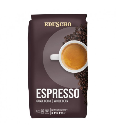 CAFEA - EDUSCHO ESPRESSO BOABE 1KG