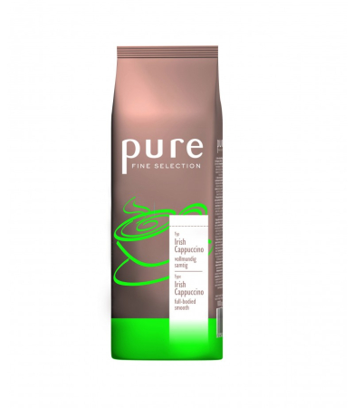 CONSUMABILE - PURE IRISH CAPPUCCINO 1KG