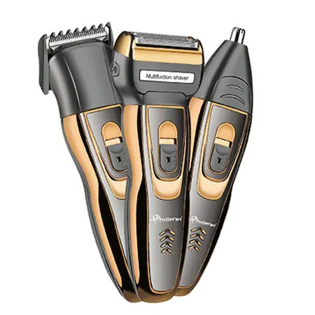 NOUTATI - APARAT DE TUNS 3IN1 MULTISHAVER