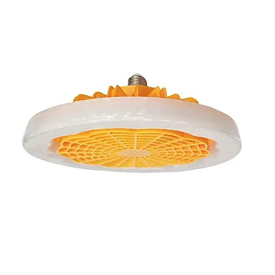 NOUTATI - BEC LED CU VENTILATOR PENTRU TAVAN