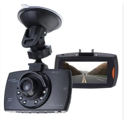 NOUTATI - Camera auto Andowl Q R7 Full HD pentru supraveghere trafic
