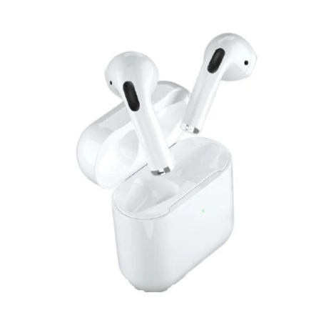 NOUTATI - Casti Bluetooth Wireless J6 - Sunet HD, Anulare Zgomot, Hands-Free
