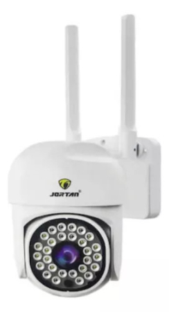 LICHIDARE STOC: PACHET 4 CAMERE SUPRAVEGHERE WIFI 36 LED FFVideo [1]