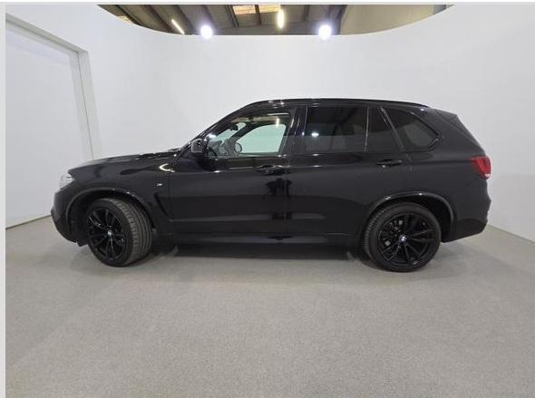 BMW X5 2.0 xDrive25d M-Sport Aut. Pano LED-Xenon Head-Up Navi-Pro Ambient Sport-Leather KeylessGo Camera Klima PDC [2]