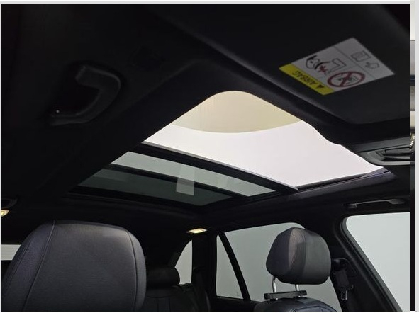 BMW X5 2.0 xDrive25d M-Sport Aut. Pano LED-Xenon Head-Up Navi-Pro Ambient Sport-Leather KeylessGo Camera Klima PDC [9]