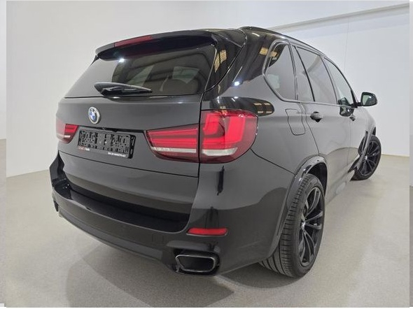 BMW X5 2.0 xDrive25d M-Sport Aut. Pano LED-Xenon Head-Up Navi-Pro Ambient Sport-Leather KeylessGo Camera Klima PDC [4]