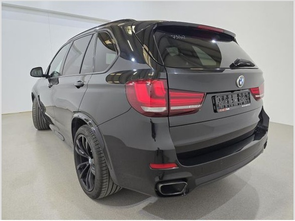 BMW X5 2.0 xDrive25d M-Sport Aut. Pano LED-Xenon Head-Up Navi-Pro Ambient Sport-Leather KeylessGo Camera Klima PDC [6]