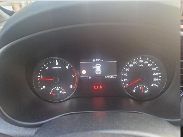 Kia Sportage 1.6 CRDi GT-Line LED-Xenon JB [7]