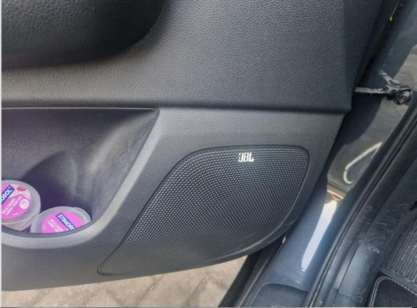 Kia Sportage 1.6 CRDi GT-Line LED-Xenon JB [8]