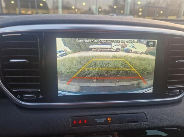 Kia Sportage 1.6 CRDi GT-Line LED-Xenon JB [6]