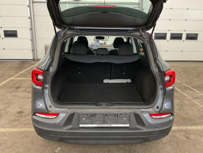 Renault Kadjar 1.3 TCe Life Klima [5]