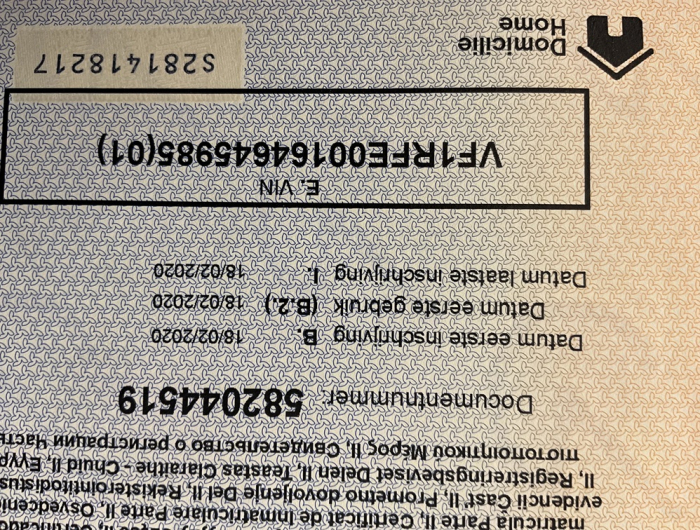 Renault Kadjar 1.3 TCe Life Klima [7]