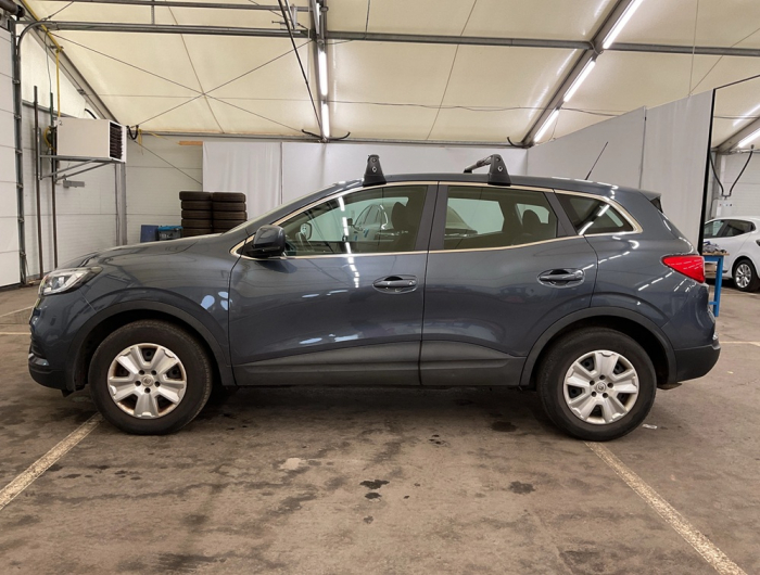 Renault Kadjar 1.3 TCe Life Klima [2]