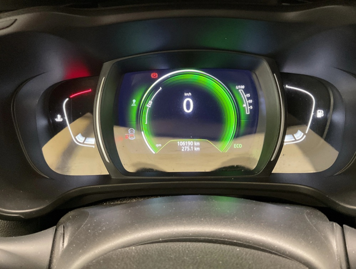 Renault Kadjar 1.3 TCe Life Klima [9]