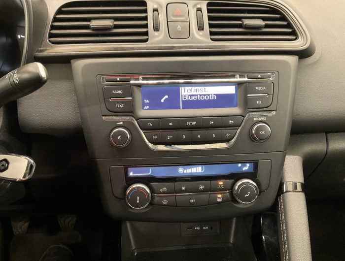 Renault Kadjar 1.3 TCe Life Klima [4]