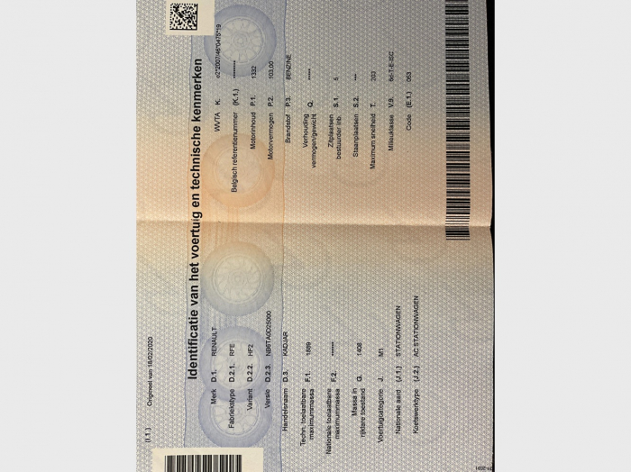 Renault Kadjar 1.3 TCe Life Klima [6]