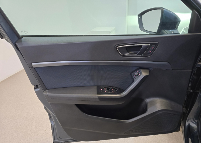 Seat Ateca 1.0 TSI LED Navi Klima [10]