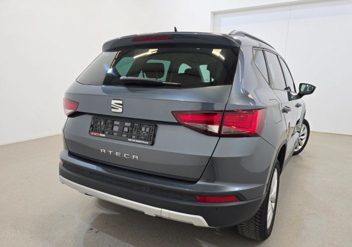 Seat Ateca 1.0 TSI LED Navi Klima [4]