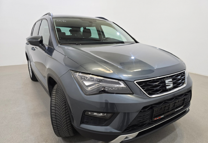 Seat Ateca 1.0 TSI LED Navi Klima [3]