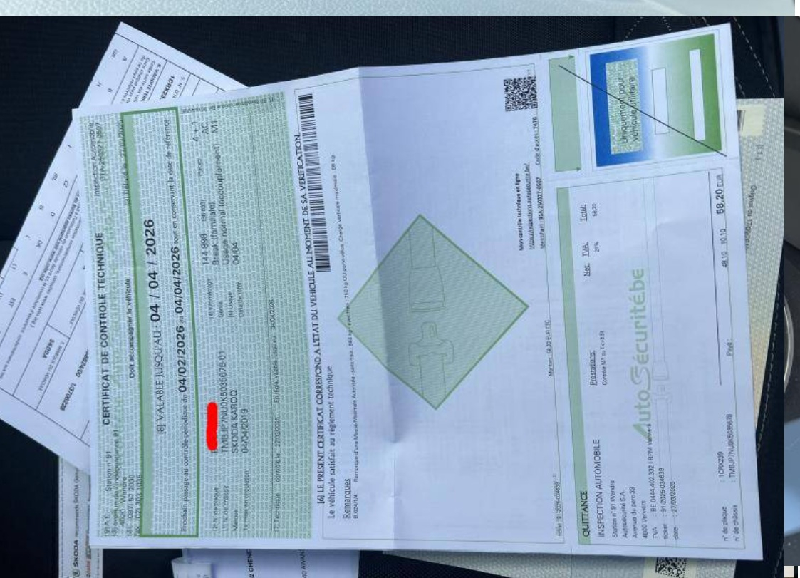 Skoda Karoq Style 1.0 TSI Pano LED Navi Camera Klima PDC [8]