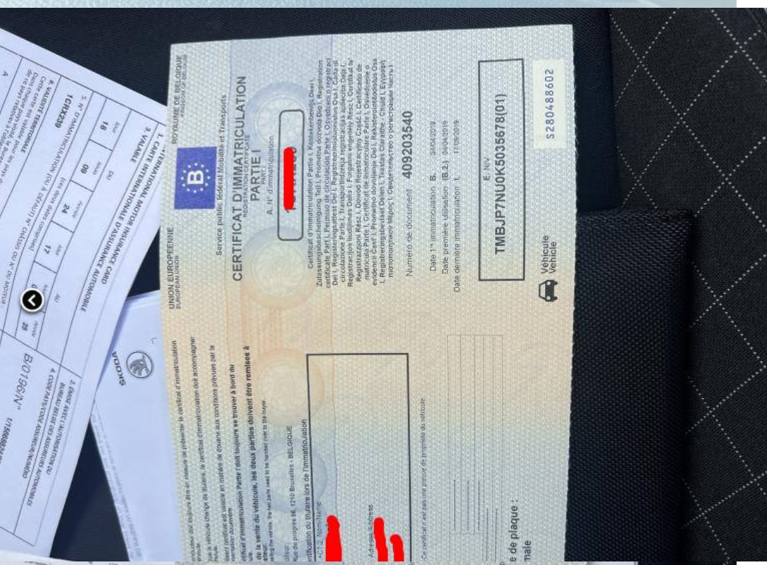 Skoda Karoq Style 1.0 TSI Pano LED Navi Camera Klima PDC [10]