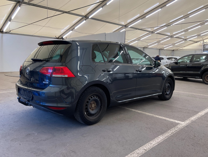 Volkswagen Golf VII Join 1.2 TS [3]