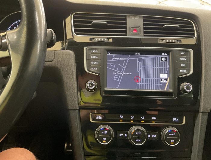 Volkswagen Golf VII Join 1.2 TS [6]