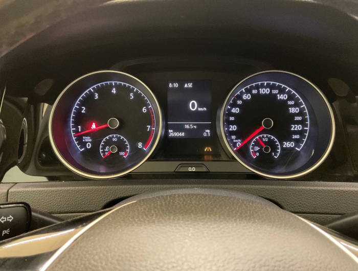 Volkswagen Golf VII Join 1.2 TS [7]