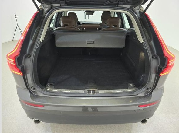 Volvo XC60 2.0 D4 Momentum AWD Automat LED Xenon 2018 – comandaautoinrate.ro [17]