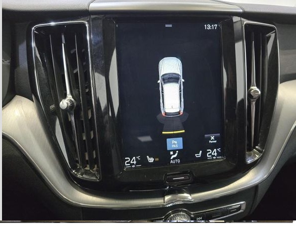 Volvo XC60 2.0 D4 Momentum AWD Automat LED Xenon 2018 – comandaautoinrate.ro [10]