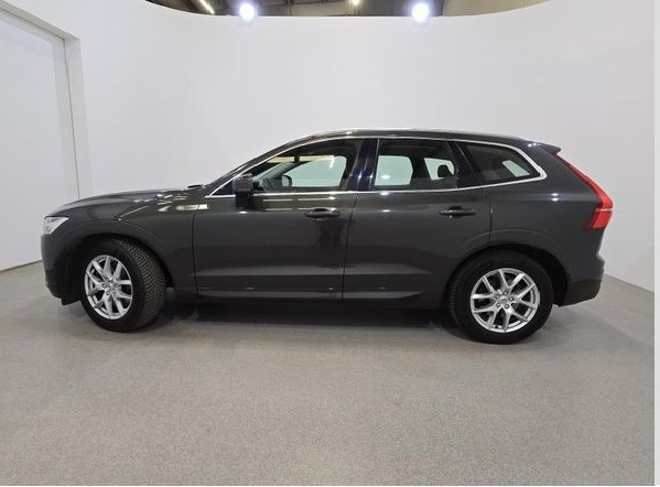 Volvo XC60 2.0 D4 Momentum AWD Automat LED Xenon 2018 – comandaautoinrate.ro [3]