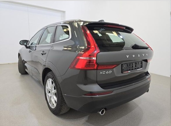 Volvo XC60 2.0 D4 Momentum AWD Automat LED Xenon 2018 – comandaautoinrate.ro [6]