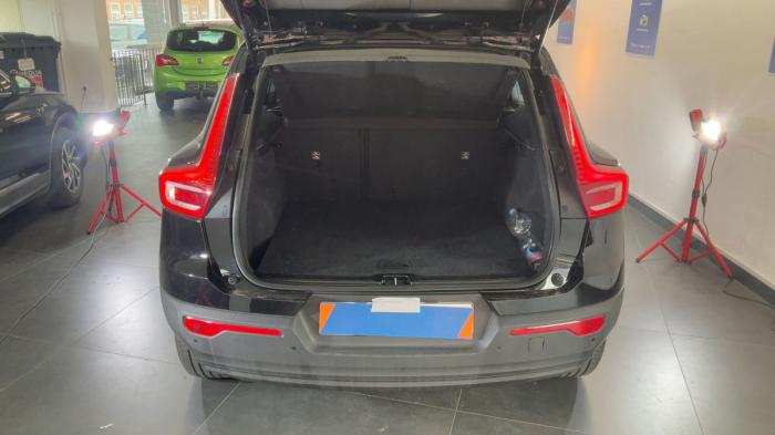 Volvo XC40 2.0 D3 AWD 2019 [11]